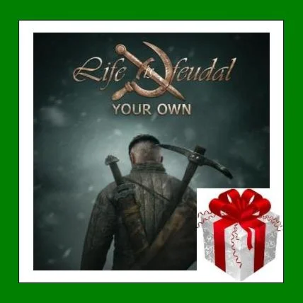 Life is Feudal Your OwnSteam KeyRU-CIS-UAАКЦИЯ