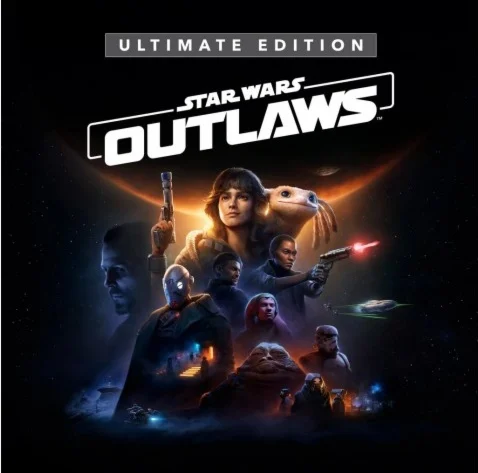 Star Wars Outlaws Ultimate Edition Uplay Оффлайн