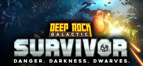 Deep Rock Galactic: Survivor АВТОДОСТАВКА RU Gift