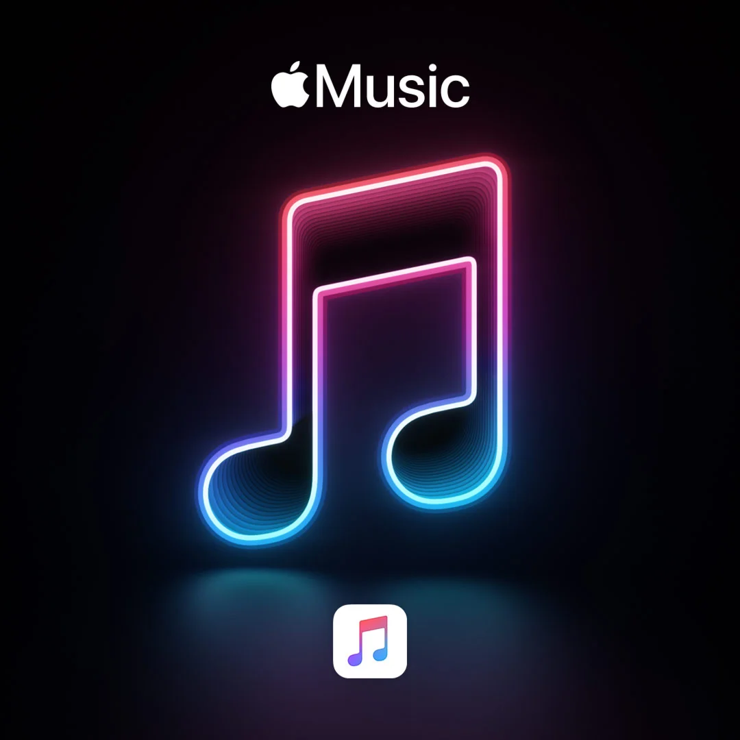 APPLE MUSIC на 4 МЕСЯЦА ПРОМО КОД КЛЮЧ ТУРЦИЯ