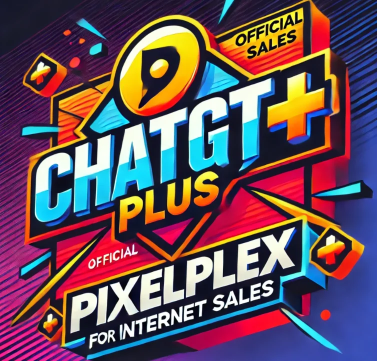 CHATGPT PLUS ГАРАНТИЯ PREMIUM 1 МЕСЯЦ