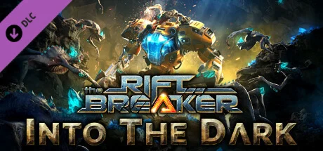 The Riftbreaker: Into the Dark DLCАВТОДОСТАВКА Steam
