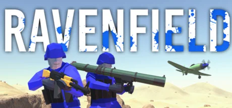 Ravenfield АВТОДОСТАВКА Россия Steam Gift