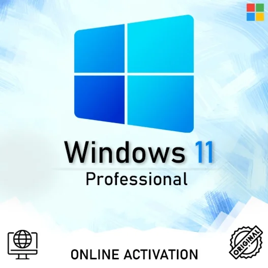 Windows 11 PRO Активация ключа онлайн
