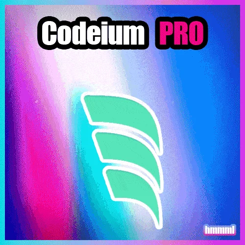 Windsurf Codeium Ai PRO Ultimate ПОДПИСКИ