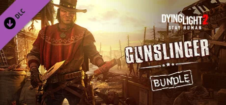 Dying Light 2 - Gunslinger Bundle DLCSteam RU