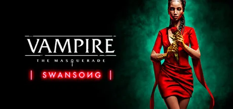 Vampire: The Masquerade Swansong STEAM-ключ Россия
