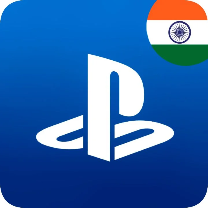 Playstation Network 4000 INR Gift Card0%