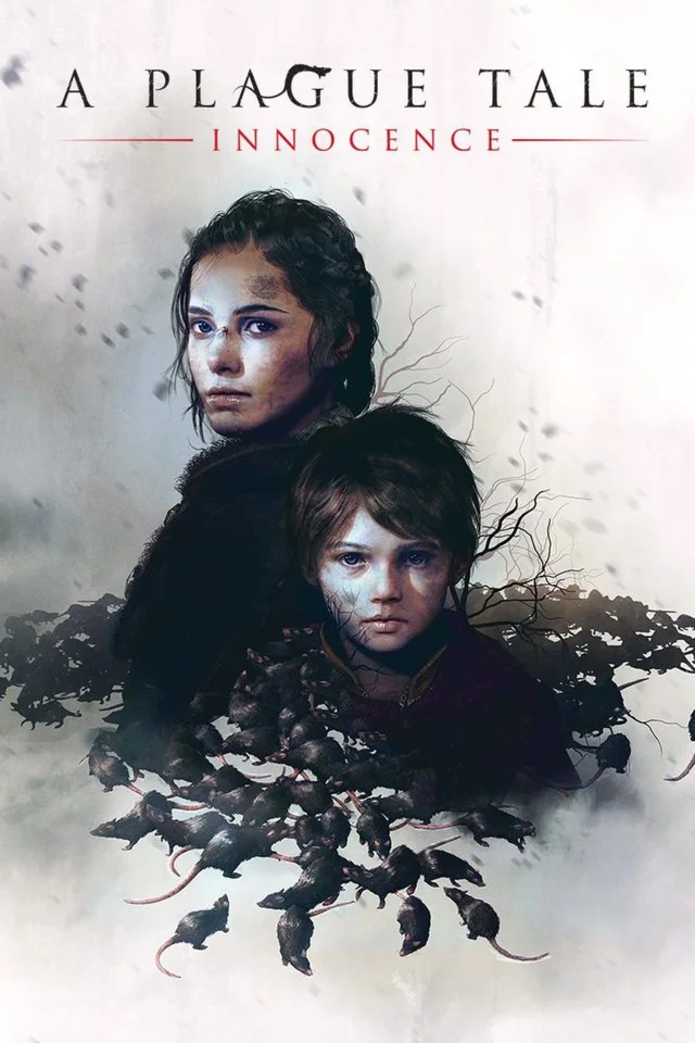 A Plague Tale: Innocence Steam ключ Не все страны