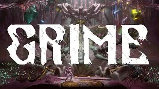 GRIME ключ Global + RU/CIS РФ Россия стим СНГ
