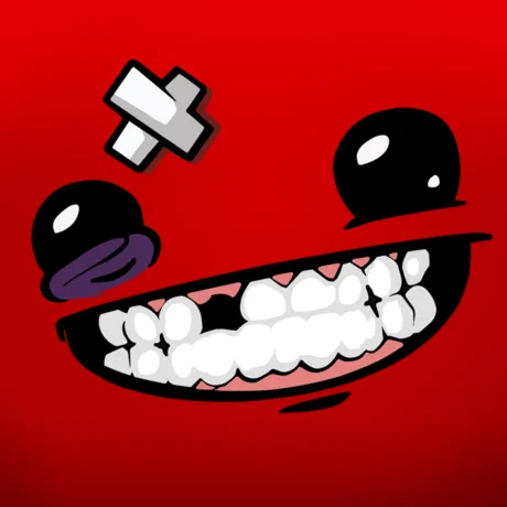 Super Meat Boy Forever iPhone ios Appstore iPad +