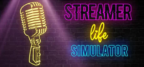 Streamer Life Simulator STEAM KEY REGION FREE GLOBAL