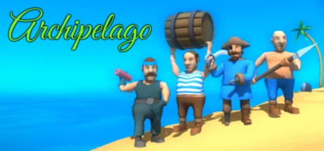 Archipelago STEAM KEY/REGION FREE