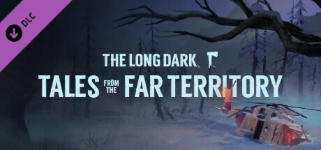 The Long Dark: Tales from the Far Territory АВТО RU