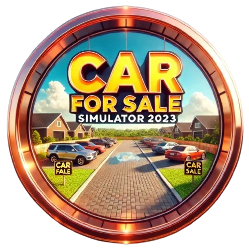 Car For Sale Simulator 2023Steam Region FreeGLOB