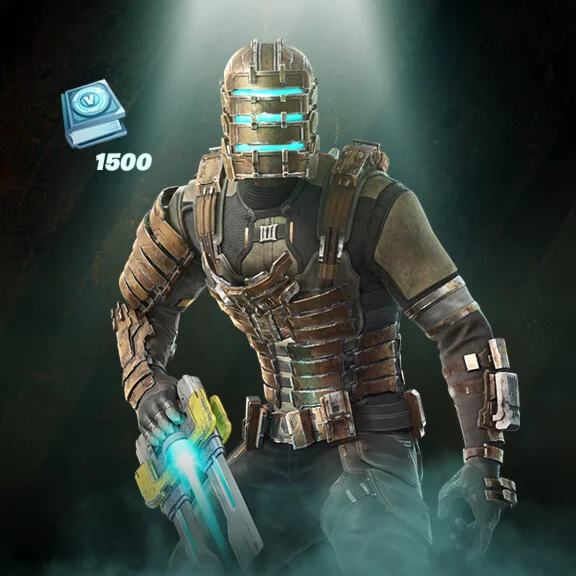 Fortnite FN: набор Странные сигналы1500v EPICXbox