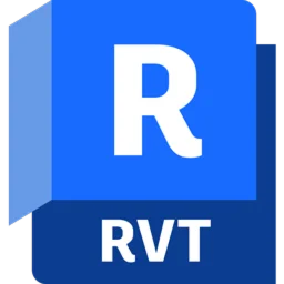 AutoDesk Revit 2025/24/23/22 1/2/3 год