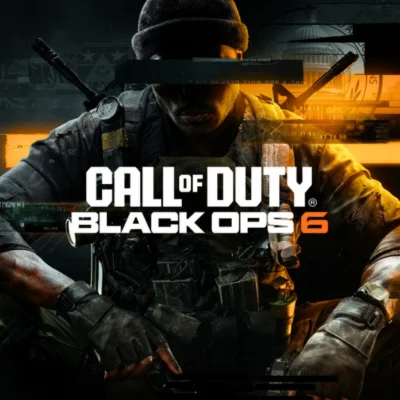Call of Duty: Black Ops 6 PC АРЕНДА