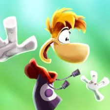 Rayman Mini ios iPhone AppStore ipad + БОНУС