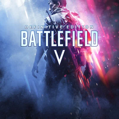BATTLEFIELD V 5 DEFINITIVE EA APP/ВСЕ СТРАНЫ КЛЮЧ