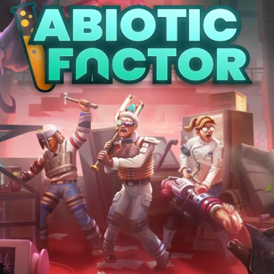 ABIOTIC FACTOR STEAM КЛЮЧ