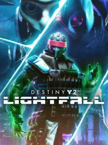 Destiny 2 Lightfall STEAM/GLOBAL КЛЮЧ
