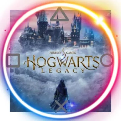 Hogwarts Legacy PS5/RU Аренда от 7 дней