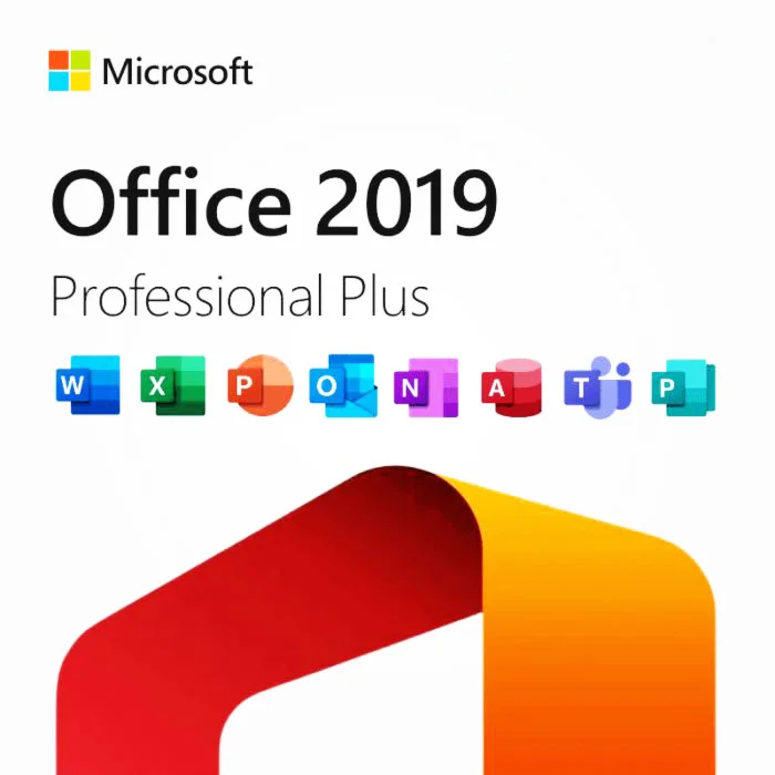 Office 2019 Professional Plus