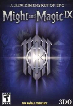 Might and Magic 9 PC Gog Ключ РФ-Global