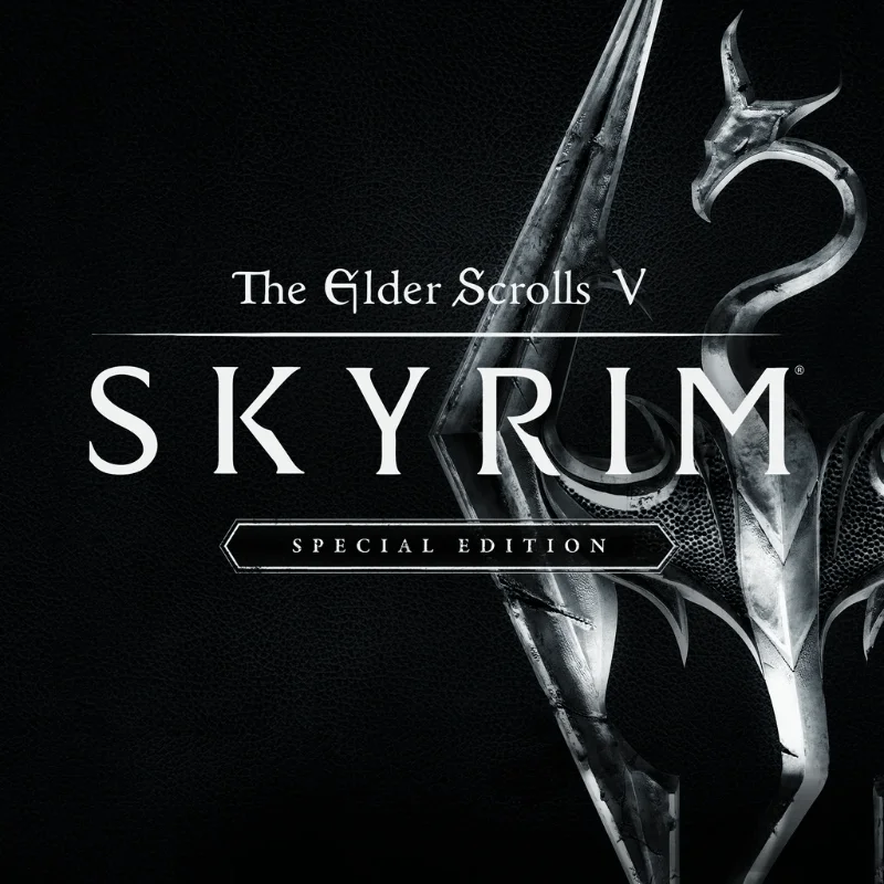 The Elder Scrolls V: Skyrim SE Steam Gift РОССИЯ