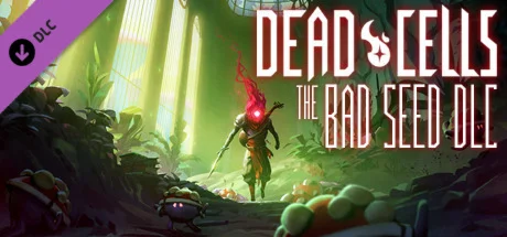 Dead Cells: The Bad Seed STEAM-ключ Россия СНГ
