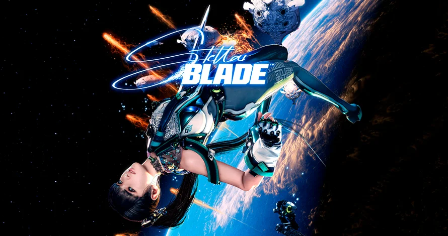 Stellar Blade Complete АВТОАКТИВАЦИЯ+LOGIN:PASS