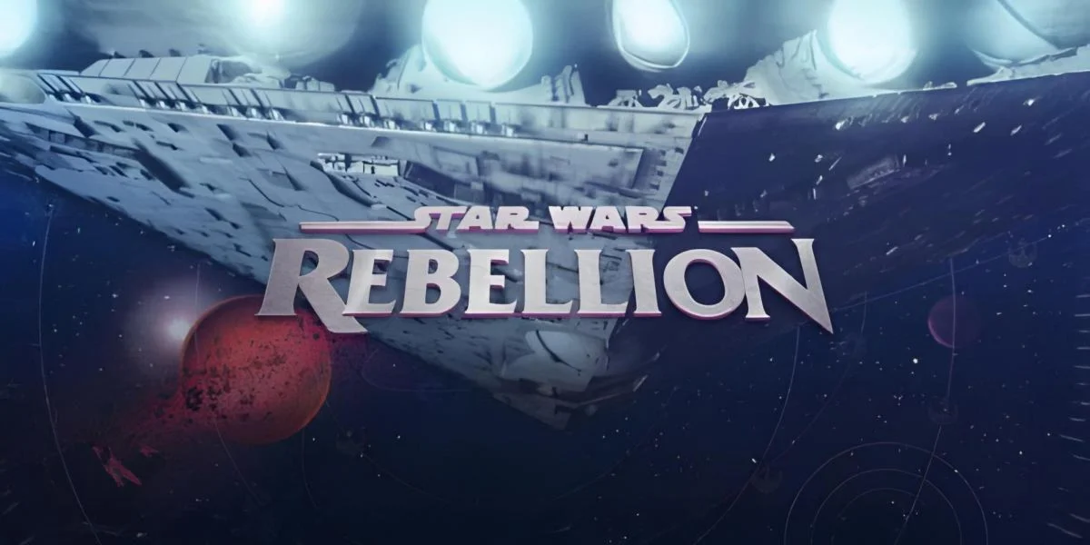 Star Wars Rebellion for PC on GOGcom INSTANT PayPal