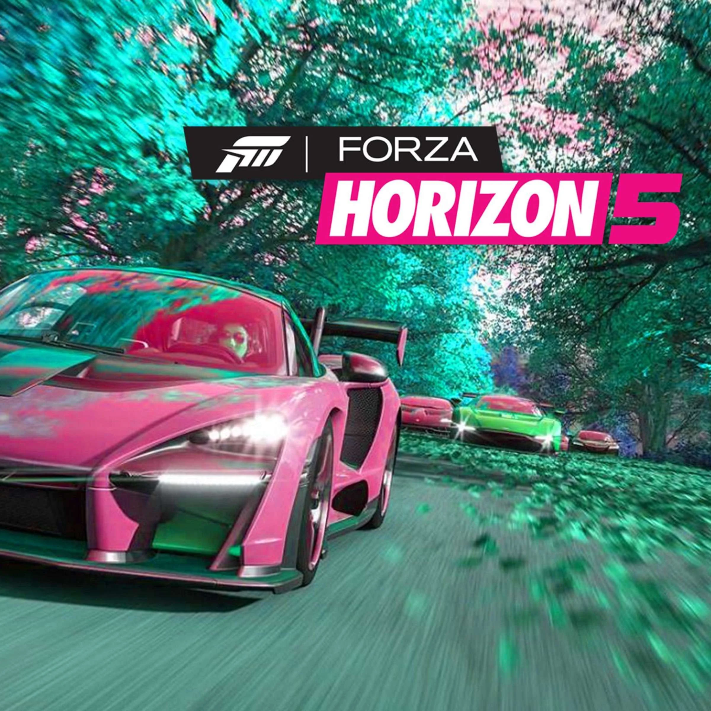 Forza Horizon 5 Все издания АВТО Steam RU