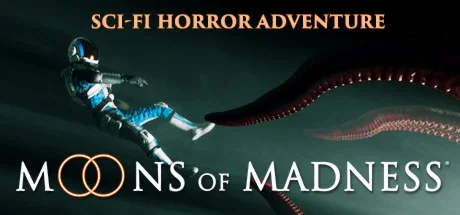 Moons of Madness Steam Ключ / Россия + Весь Мир 0%