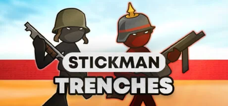 Stickman: Trenches АВТОДОСТАВКА STEAM РОССИЯ