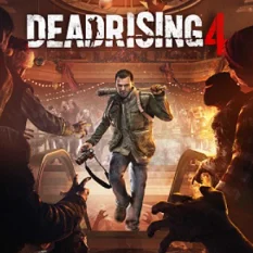 DEAD RISING 4 STEAM КЛЮЧ