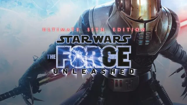 Star Wars The Force Unleashed: Ultimate Sith Edition