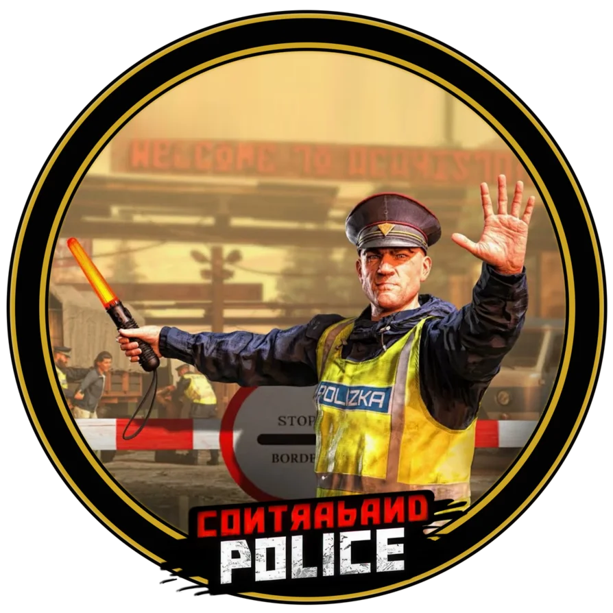 Contraband Police +DLCSteam Region FreeGLOBAL
