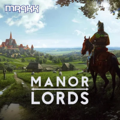 MANOR LORDS STEAM КЛЮЧ