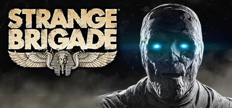 Strange Brigade АВТОДОСТАВКА Россия Steam Gift