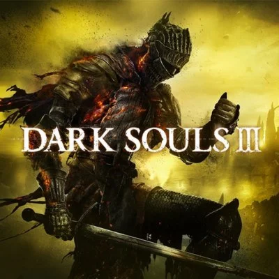 DARK SOULS 3 III STEAM/РФ/УКР-СНГ КЛЮЧ