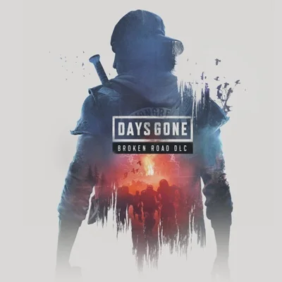 DAYS GONE - BROKEN ROAD DLC STEAM/РФ/GLOBAL КЛЮЧ