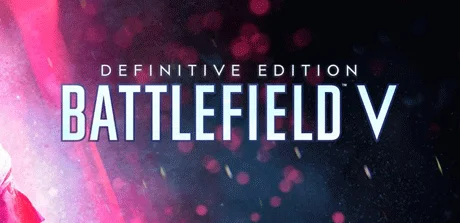 Battlefield V - Definite Edition EA APP КЛЮЧ РФ+МИР