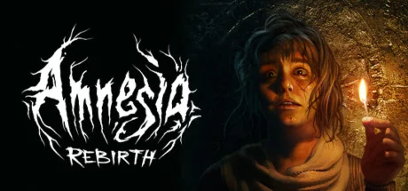 Amnesia: Rebirth АВТОДОСТАВКА Россия Steam Gift