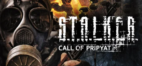 STALKER: Call of Pripyat АВТО Россия Gift