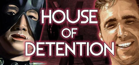 House of Detention АВТОДОСТАВКА STEAM GIFT РОССИЯ