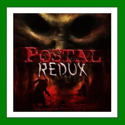 POSTAL ReduxSteam KeyRegion Free0% КартыАКЦИЯ