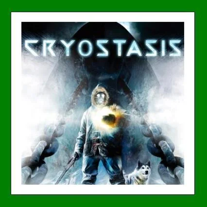 Cryostasis Анабиоз сон разума+ 15 ИгрSteam