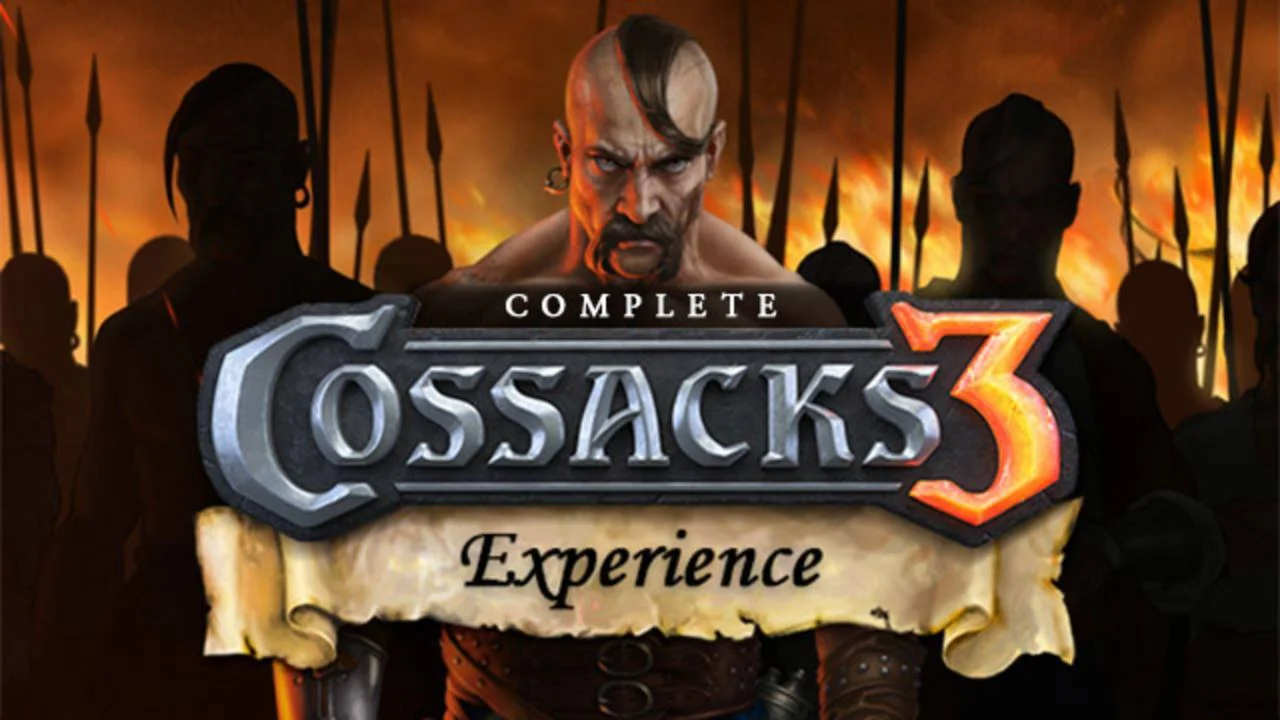 Cossacks 3 Complete Experience Steam ключ
